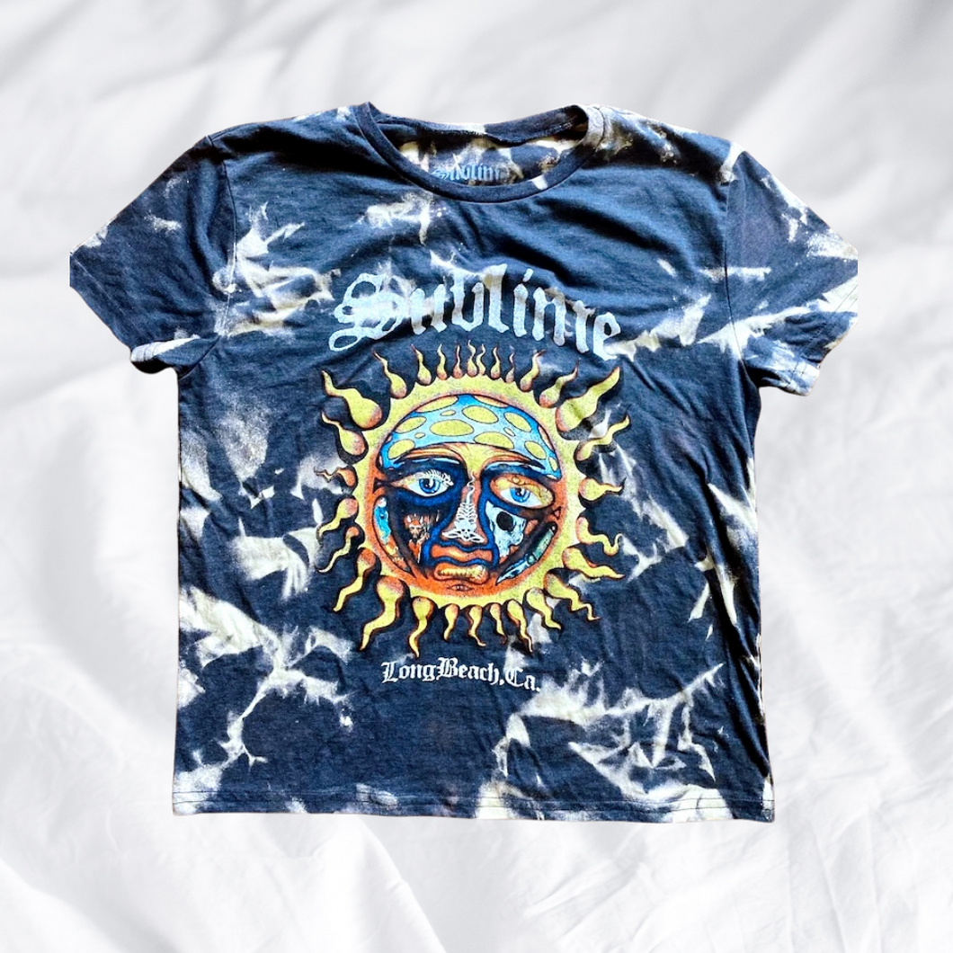 Sublime Bleached Tee